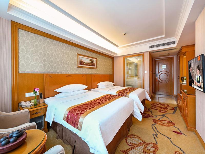 Vienna 3 Best Hotel Guangzhou South China Botanical Garden Kültér fotó
