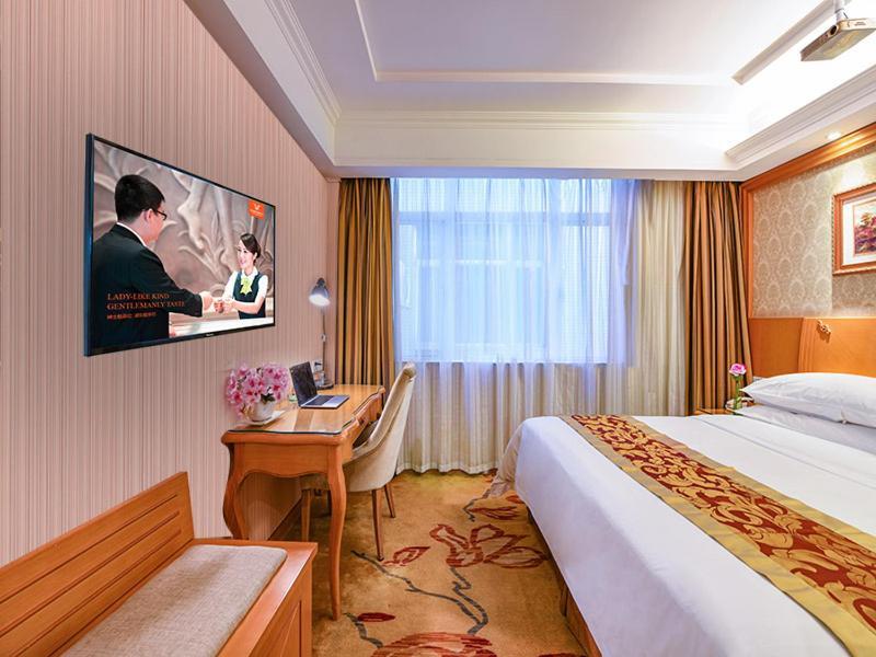 Vienna 3 Best Hotel Guangzhou South China Botanical Garden Kültér fotó